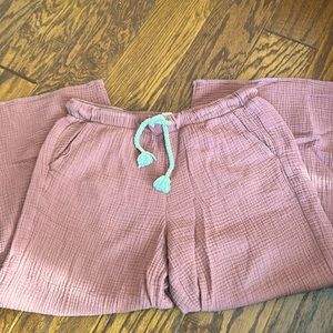 UpWest Bermuda Pants